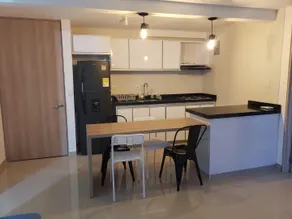 Apartamento Club House 207 - Image 5