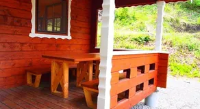 Foresters Village Kobitto Southern Alps Camp Field - Vacation STAY 78098v - Image 3