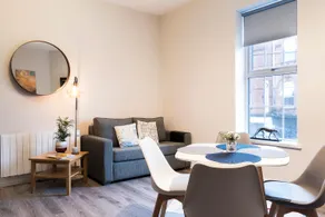 Blue Door Apartments - Image 4