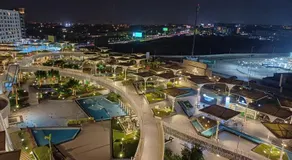 Cairo Luxury Apartments , porto new cairo - Image 5