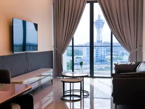 G Residence Sky Suite - Image 2