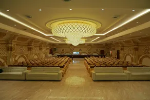 HOTEL SVM GRAND RAMANTHAPUR - Image 2