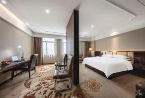 Vienna Classic Hotel Fujian Nanjing - Image 4