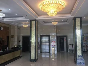 Hailin Blue View Business Hotel (Railway Station) - Image 3