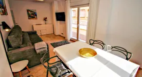 Isabel - modern apartment in the center of Moraira - Image 3