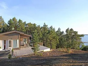 Holiday Home Västantill by Interhome - Image 3