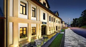 Kalix Boutique Hotel - Image 5