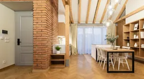 STYLISH CENTRAL APARTMENTS IN VINOHRADY by WISHLIST PRAGUE - Image 4