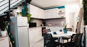 CityStay I Bernardino Loft Apartment - Image 5