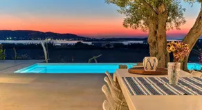 Luxury Villa Libra - AllParos Villas - Image 2