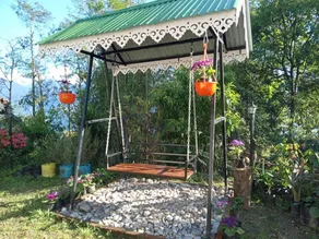 Tripoo Rhisum the premium Haapo retreat - Image 1