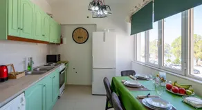 ARETOUSA Seafront House - Image 3