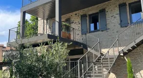 Clos des Mouliniers - Gîtes 5 étoiles en Ardèche - Image 5