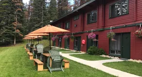Miette Hot Springs Bungalows - Image 5