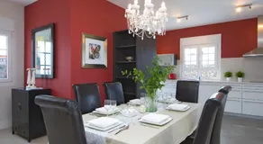 Beautiful Villa Ambar - Image 5