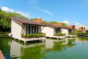 Woda Villa & Spa - Image 4