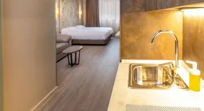 Apartamentos Sevilla Este by QHotels - Image 5