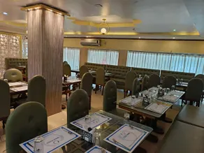 Orbit Hotel Midnapore - Image 4