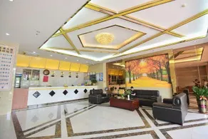 Yunjing hotel - Image 5
