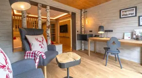 Boutiquehotel Grandau - Image 4