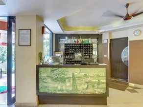The Baga Marina Beach Resort & Hotel - Image 4