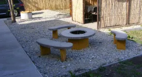 Dézsa-vü Vendégház - Image 4