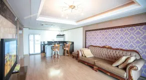 Tongyeong Bay Condo Hotel - Image 3