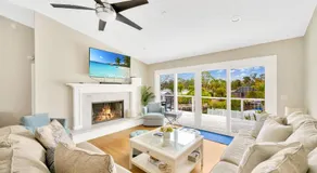 Home ON Key with pool, hot tub, putting green, arcade games, bike & mins to beach! - Image 2