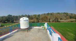 Holiday Home Farm house - Image 3