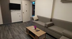Gulf Suites Cairo - Image 4