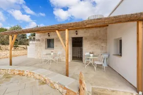 1791 B&B Mariano - Camera Tripla - Image 5