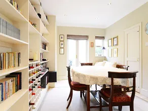 Veeve  5 Bed Family Home Tynemouth Street Fulham - Image 3