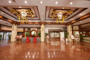 Anhui Tiandu Hotel - Image 3