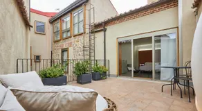 María Pacheco Hotel Boutique - Image 4