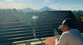 RDA BATURITI VILLA bali - Image 4