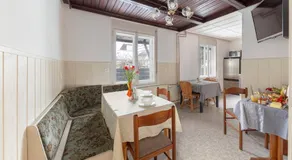 Vrtnarjeva hiša, The Gardener's Cottage - Image 3