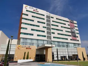 Fiesta Inn Toluca Aeropuerto - Image 3