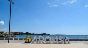 Apartamentos Illa de Arousa Centro 3000 - Image 2