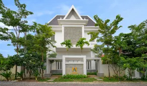 Model Angkor Hotel - Image 5