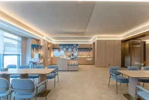 Hanting Hotel Wenzhou Longwan Wanda - Image 2