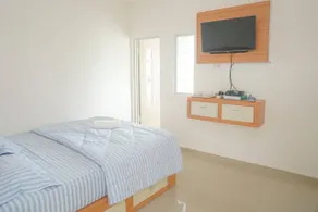 Kali.kali Guest House Bukittinggi - Image 3