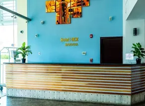 City Express by Marriott Esteli - Image 4