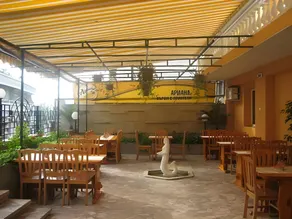 Family Hotel Alfa Vita - Image 4