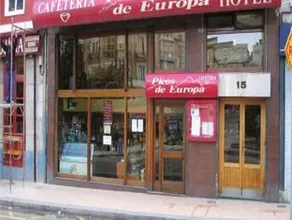 Hotel Picos De Europa - Image 4