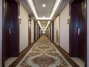 Vienna 3 Best Hotel Jiangsu Taizhou Jiangyan Second Middle School Huaihai East Road - Image 4