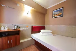 Jin Xiang Hotel - Kowloon - Image 4