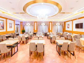 Vienna Hotel Shanghai Gucun Park - Image 5