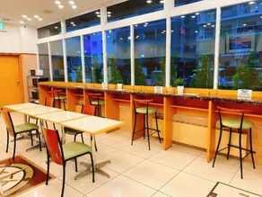 Toyoko Inn Tokyo Shinagawa Oimachi - Image 5