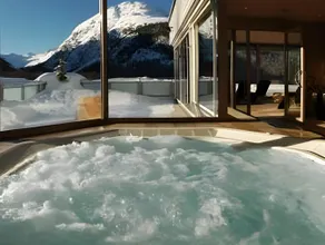 Sporthotel Pontresina - Image 3