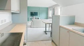 Spacious Apartment NEC BHX - Image 3
